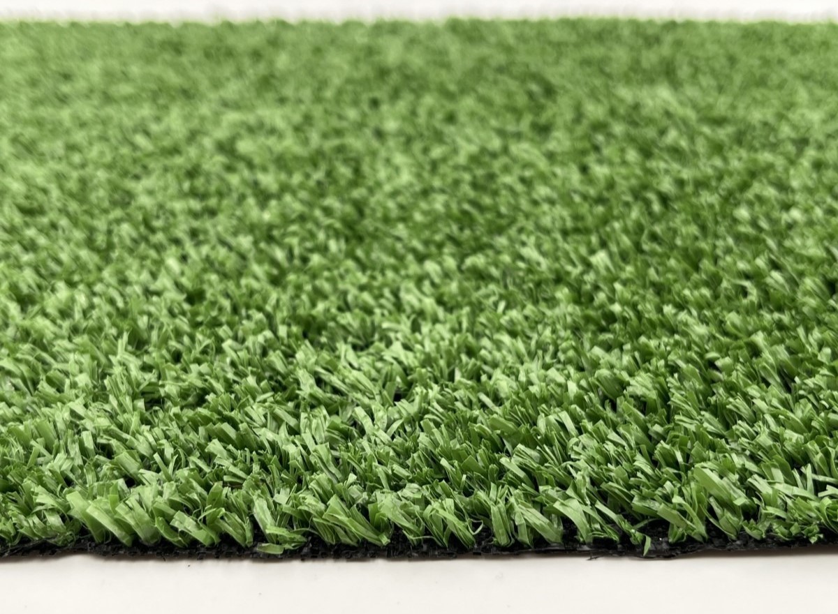 Gazon synthétique court 8 mm pour balcon